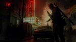 Alan Wake 2: Deluxe Edition - PlayStation 5 – Bild 2