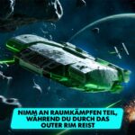 Star Wars: Outlaws - PlayStation 5 – Bild 6