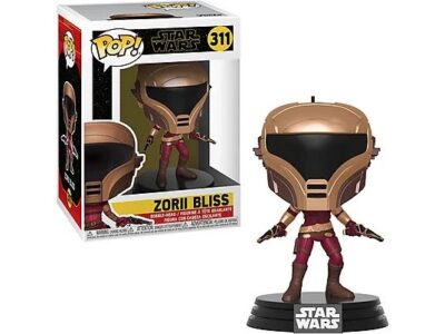 Funko POP! Zorii Bliss #311