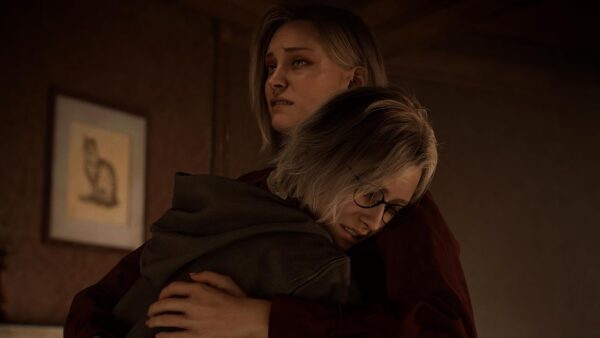 Resident Evil: Requiem - PlayStation 5 – Bild 4