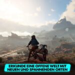 Star Wars: Outlaws - PlayStation 5 – Bild 5