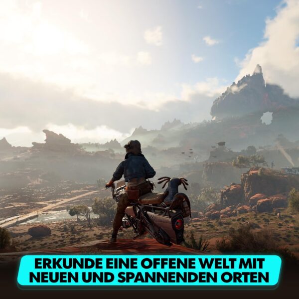Star Wars: Outlaws - PlayStation 5 – Bild 5