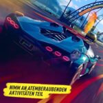 The Crew: Motorfest - PlayStation 5 – Bild 3