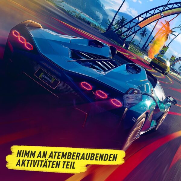The Crew: Motorfest - PlayStation 5 – Bild 3