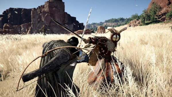 Crimson Desert: Day One Edition - PlayStation 5 – Bild 5