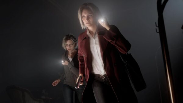 Resident Evil: Requiem - PlayStation 5 – Bild 5