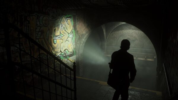 Alan Wake 2: Deluxe Edition - PlayStation 5 – Bild 4