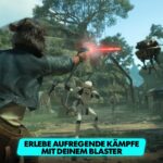 Star Wars: Outlaws - PlayStation 5 – Bild 4