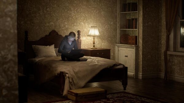 Resident Evil: Requiem - PlayStation 5 – Bild 6