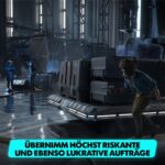 Star Wars: Outlaws - PlayStation 5 – Bild 3