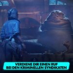 Star Wars: Outlaws - PlayStation 5 – Bild 2