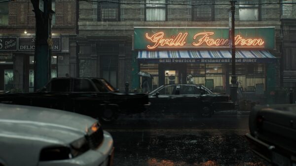Resident Evil: Requiem - PlayStation 5 – Bild 7