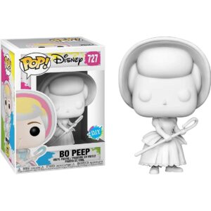 Funko POP! Bo Peep #727