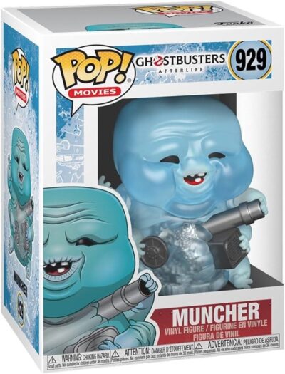 Funko POP! Muncher #929