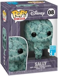 Funko POP! Sally #08