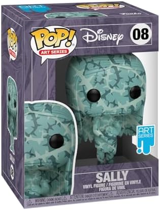 Funko POP! Sally #08