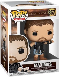 Funko POP! Maximus #857