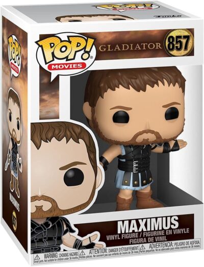Funko POP! Maximus #857