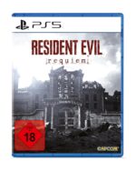 Resident Evil: Requiem - PlayStation 5