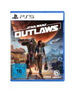 Star Wars: Outlaws - PlayStation 5
