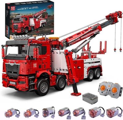 Mould King 17027