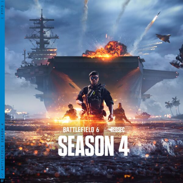 Battlefield 6 - PlayStation 5 – Bild 2