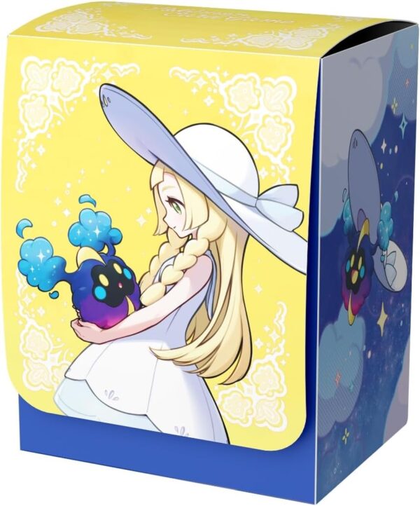 Pokémon Mega Brave Center Set (Japan) – Bild 2