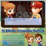 Harvest Moon: Skytree Village & The Lost Valley [EU Version] – Bild 2