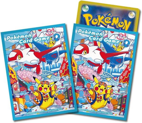 Pokémon Center Fukuoka (Japan) – Bild 2