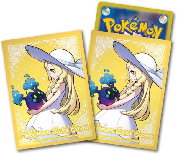 Pokémon Mega Brave Center Set (Japan) – Bild 3