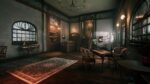 Syberia: Remastered - Limited Edition - PlayStation 5 [EU Version] – Bild 3