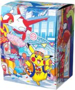 Pokémon Center Fukuoka (Japan) – Bild 3
