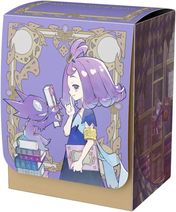 Pokémon Mega-Symphonia Center Set (Japan) – Bild 3