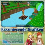 Harvest Moon: Skytree Village & The Lost Valley [EU Version] – Bild 4