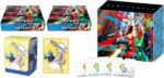 Pokémon Mega Brave Center Set (Japan) – Bild 4