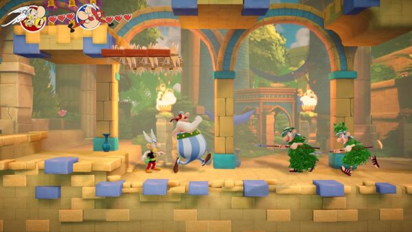 Asterix & Obelix: Mission Babylon [EU Version] – Bild 4