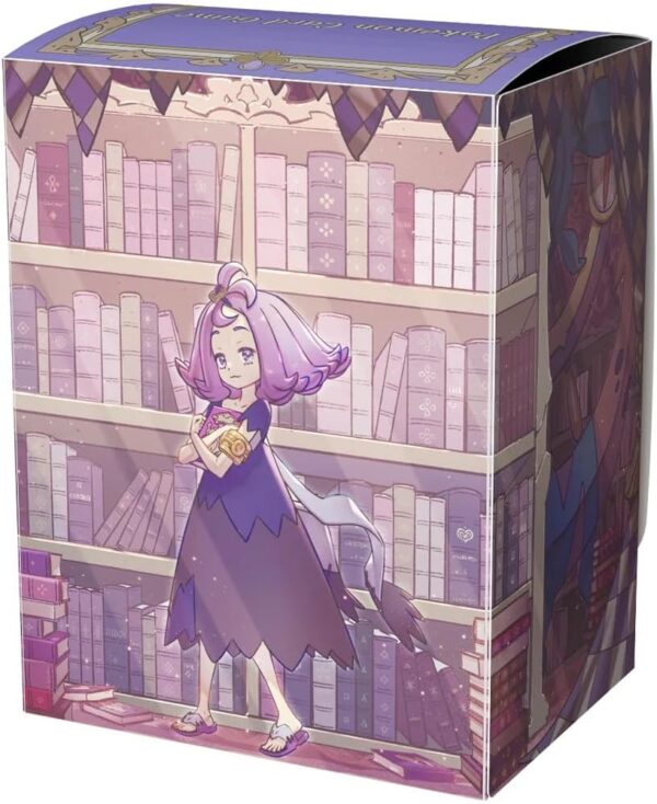 Pokémon Mega-Symphonia Center Set (Japan) – Bild 4