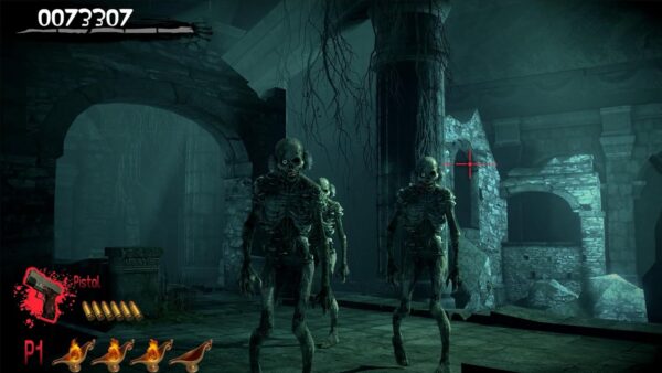 The House of the Dead 2: Remake - Infect Edition [EU Version] – Bild 4