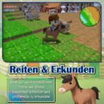 Harvest Moon: Skytree Village & The Lost Valley [EU Version] – Bild 5