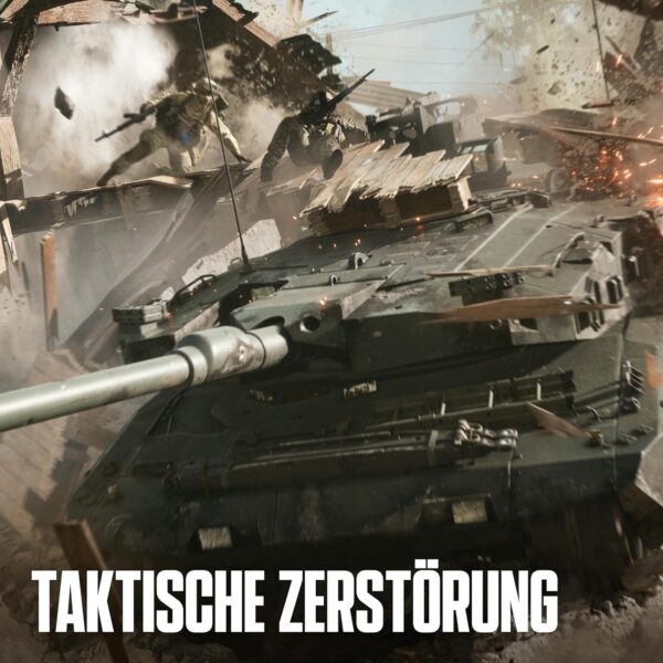Battlefield 6 - PlayStation 5 – Bild 5