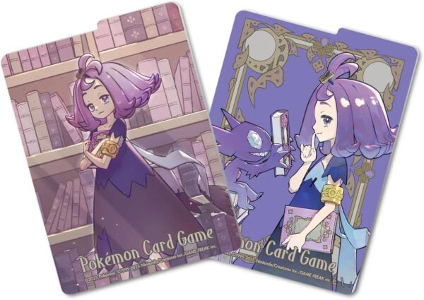Pokémon Mega-Symphonia Center Set (Japan) – Bild 5
