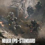 Battlefield 6 - PlayStation 5 – Bild 6