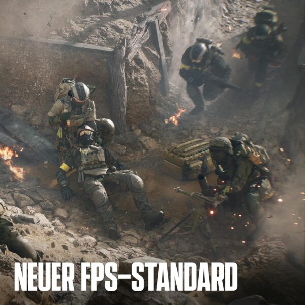 Battlefield 6 - PlayStation 5 – Bild 6