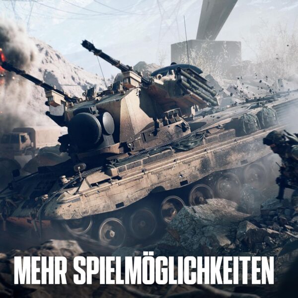 Battlefield 6 - PlayStation 5 – Bild 8