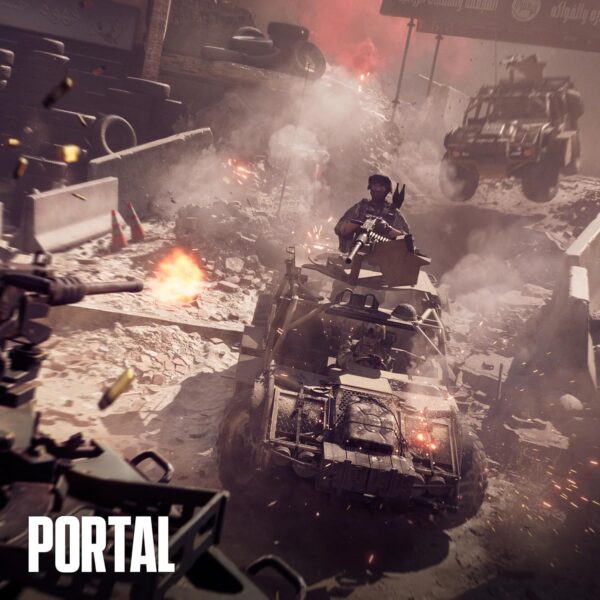 Battlefield 6 - PlayStation 5 – Bild 9
