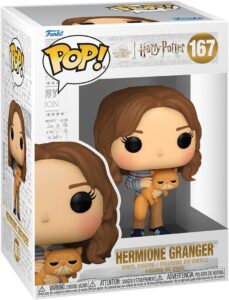 Funko POP! Hermione Granger #167