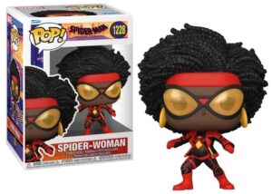 Funko POP! Spider-Woman #1228