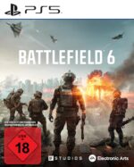 PlayStation 5 Battlefield 6
