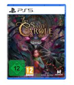 PlayStation 5 Bye Sweet Carole