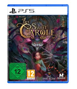 PlayStation 5 Bye Sweet Carole